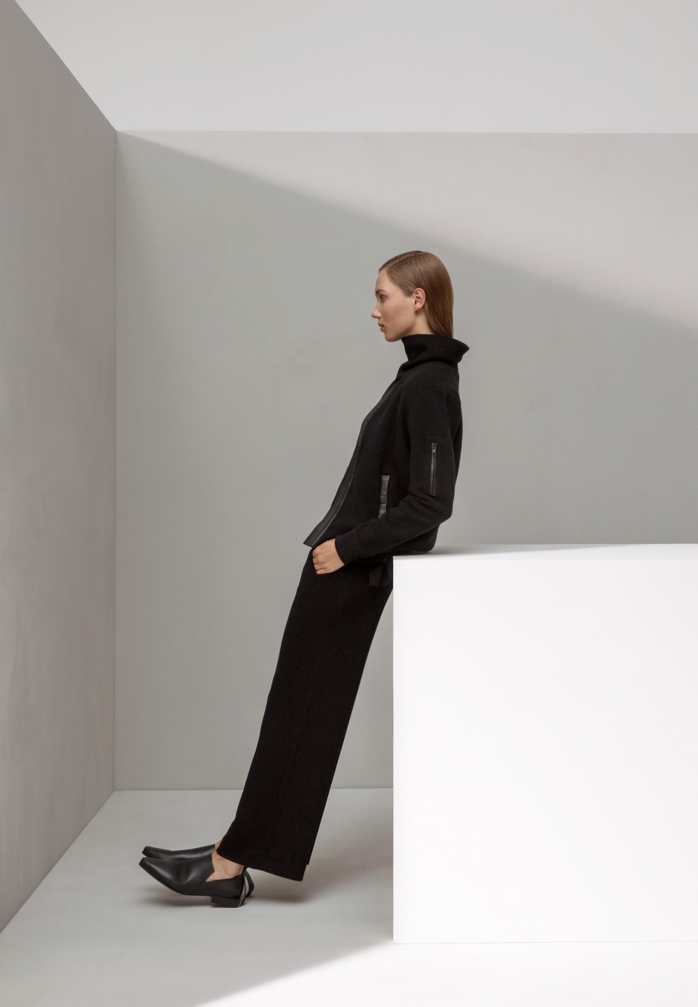 Movers & Cashmere的永恆魅力!如何展現優雅自信的時尚態度?