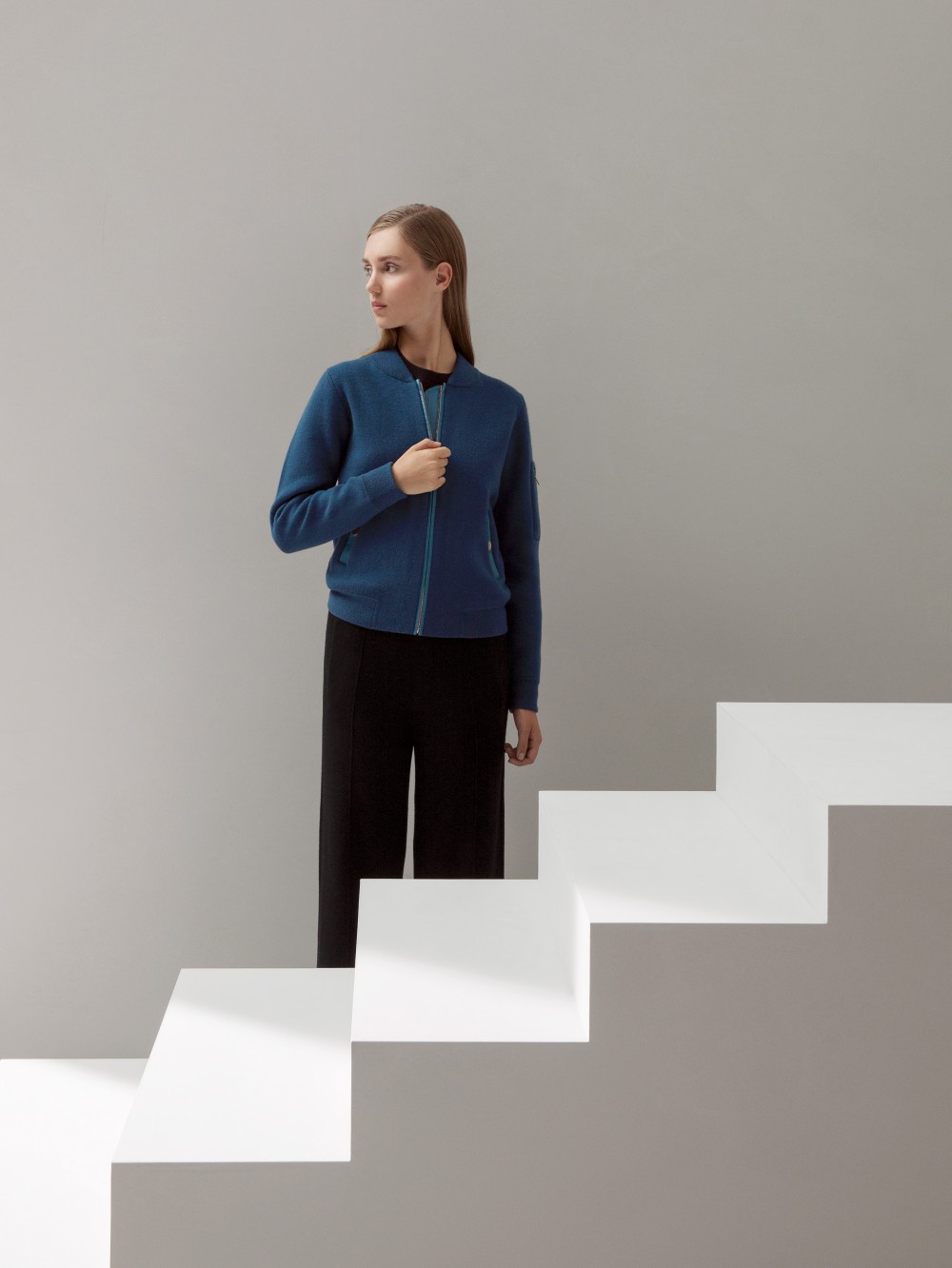 Movers & Cashmere的永恆魅力!如何展現優雅自信的時尚態度?