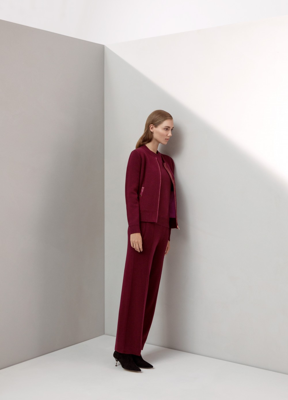 Movers & Cashmere的永恆魅力!如何展現優雅自信的時尚態度?