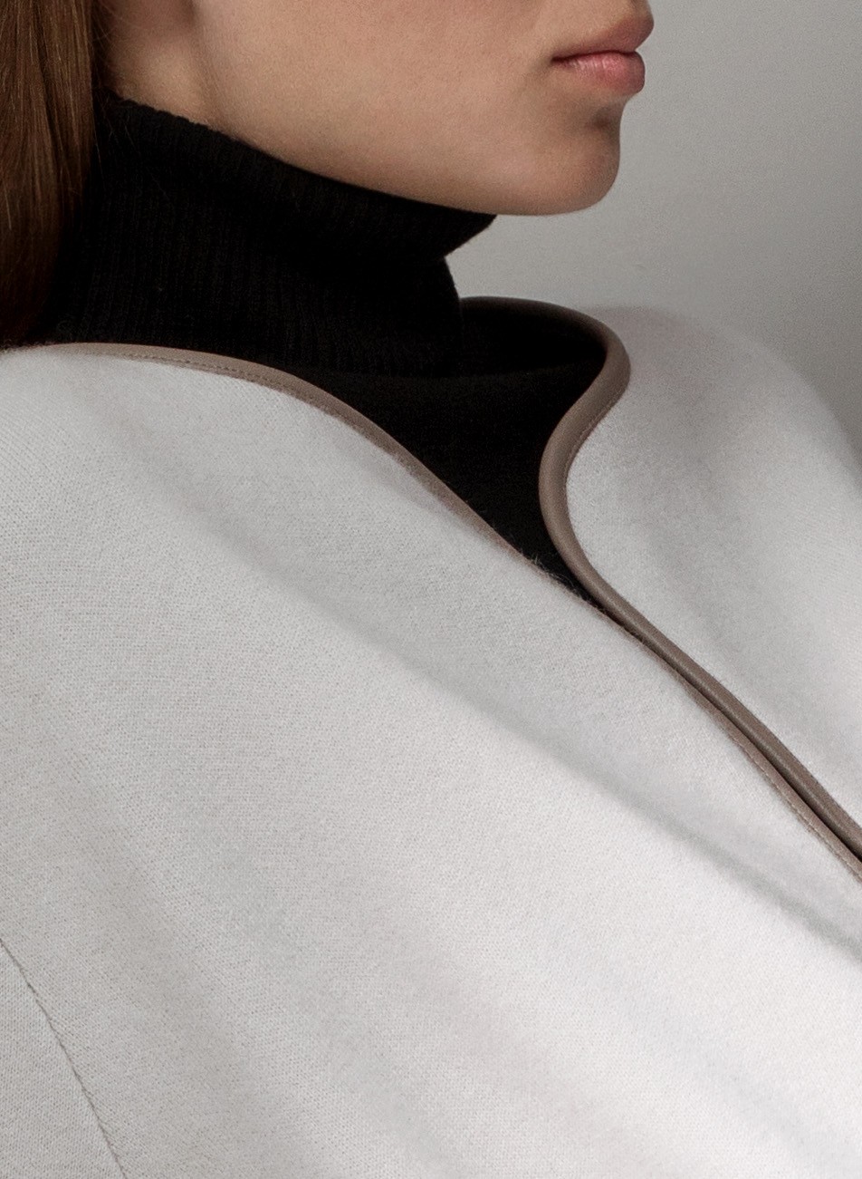 Movers & Cashmere的永恆魅力!如何展現優雅自信的時尚態度?