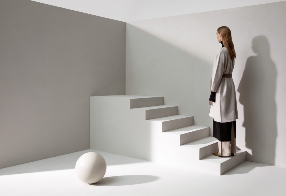 Movers & Cashmere的永恆魅力!如何展現優雅自信的時尚態度?