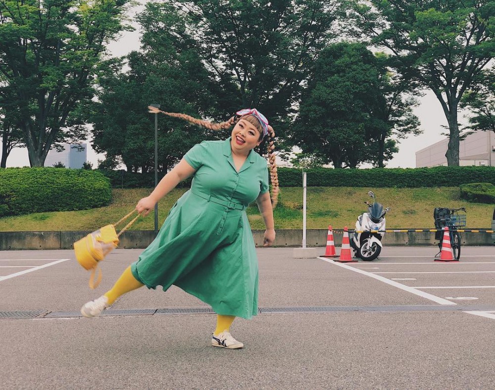 Watanabenaomi703's Instagram