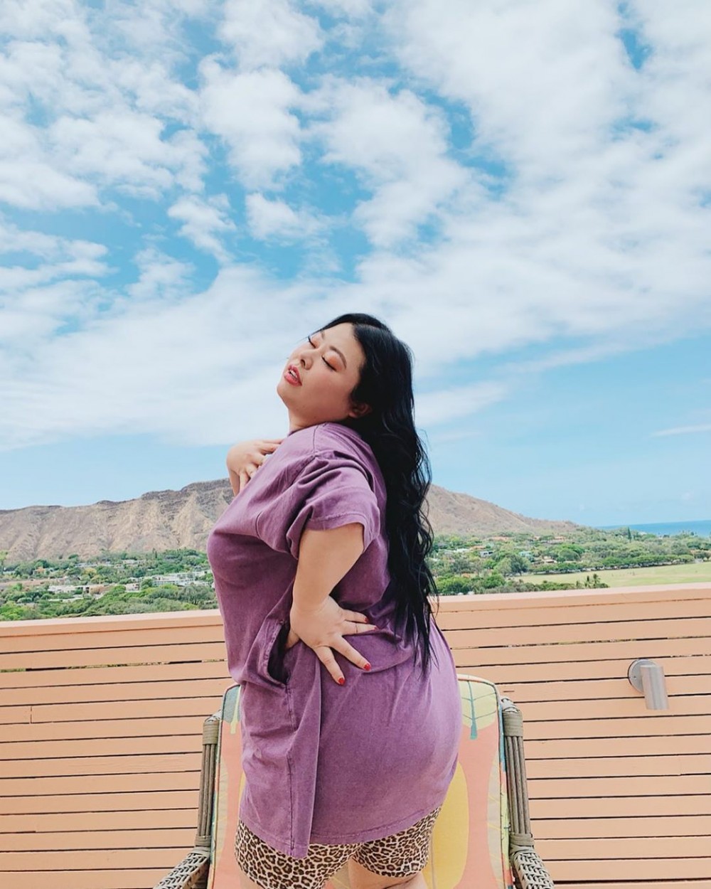 Watanabenaomi703's Instagram