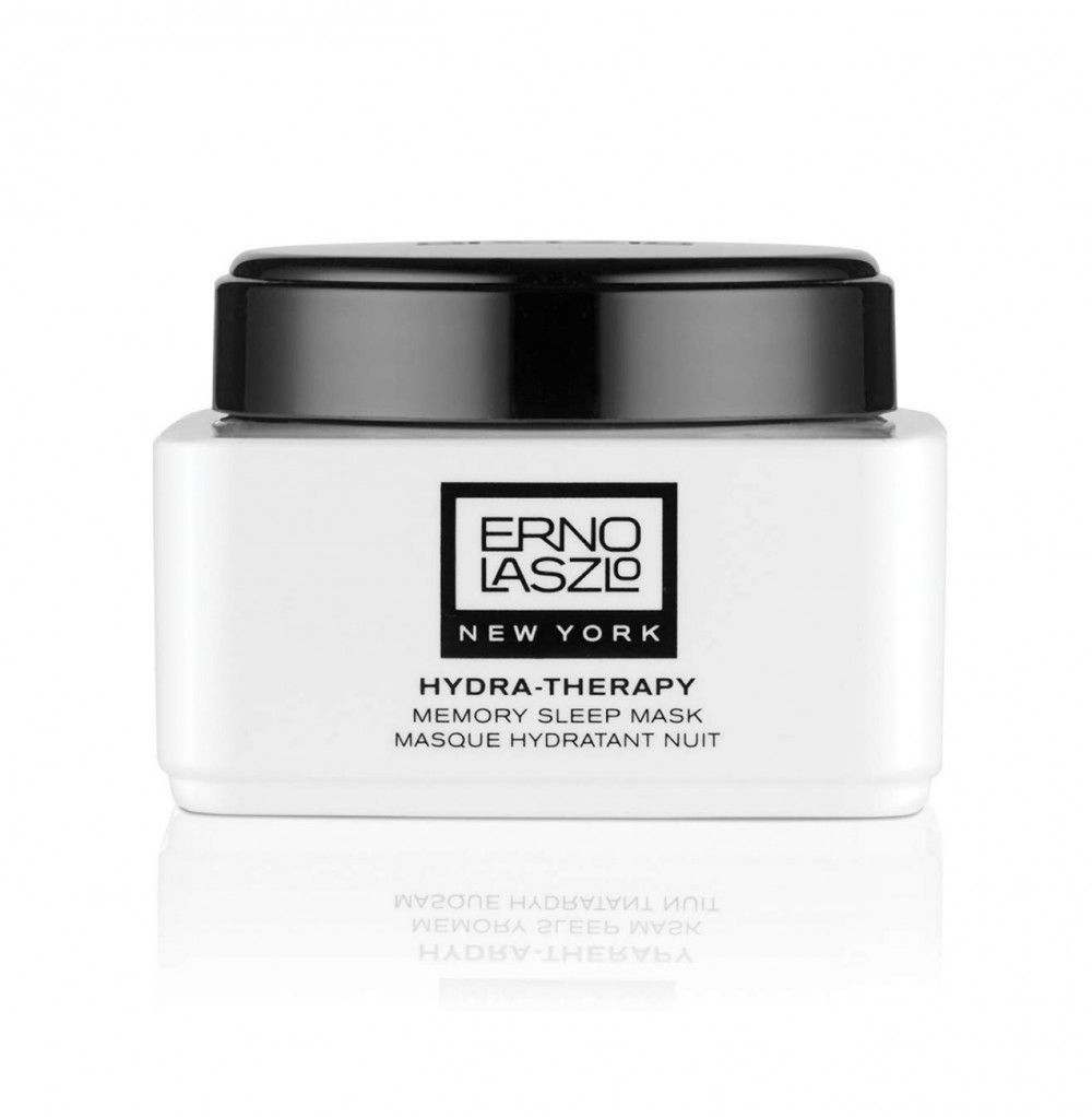 ERNO LASZLO Hydra-Therapy Memory Sleep Mask