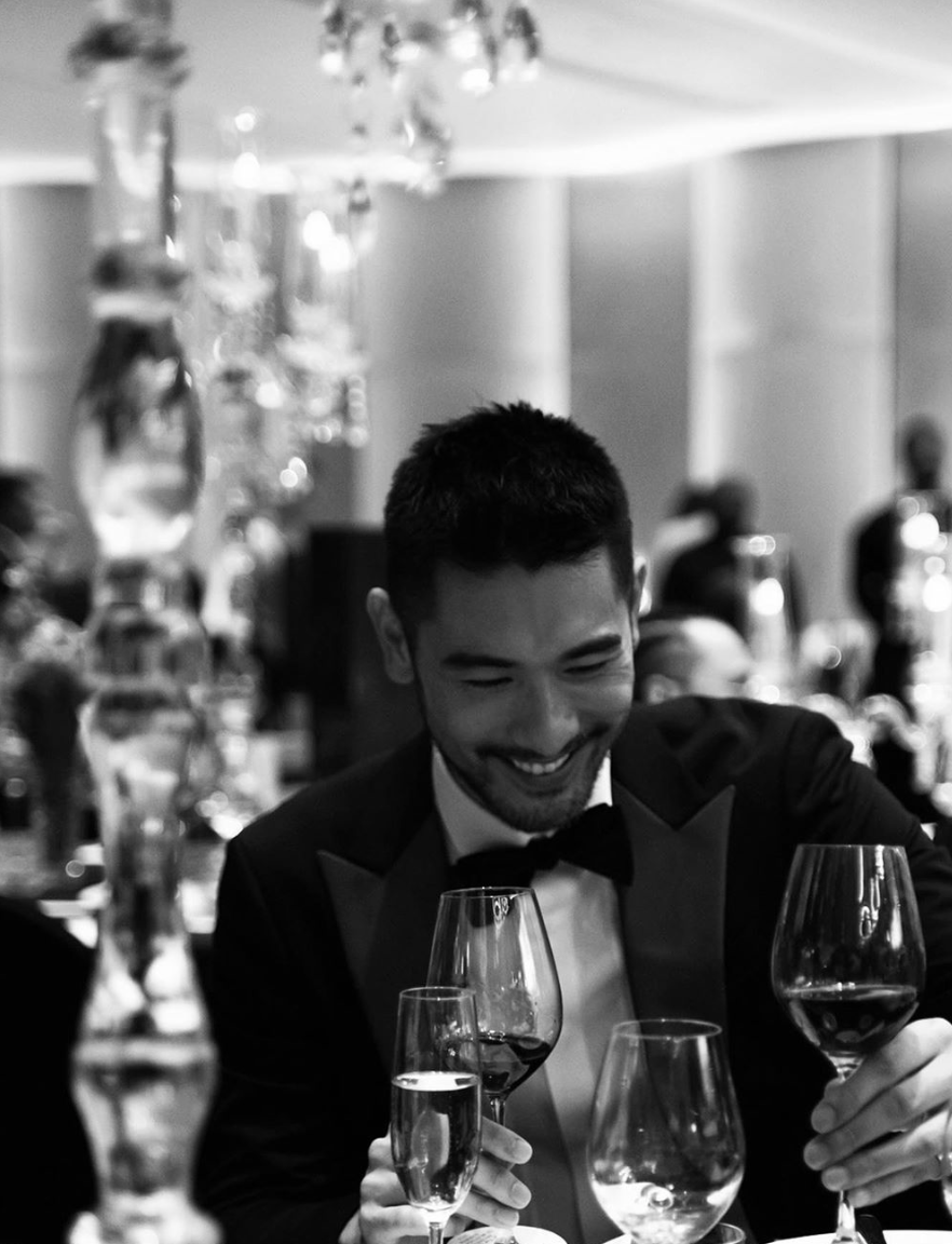 godfreygao's Instagram