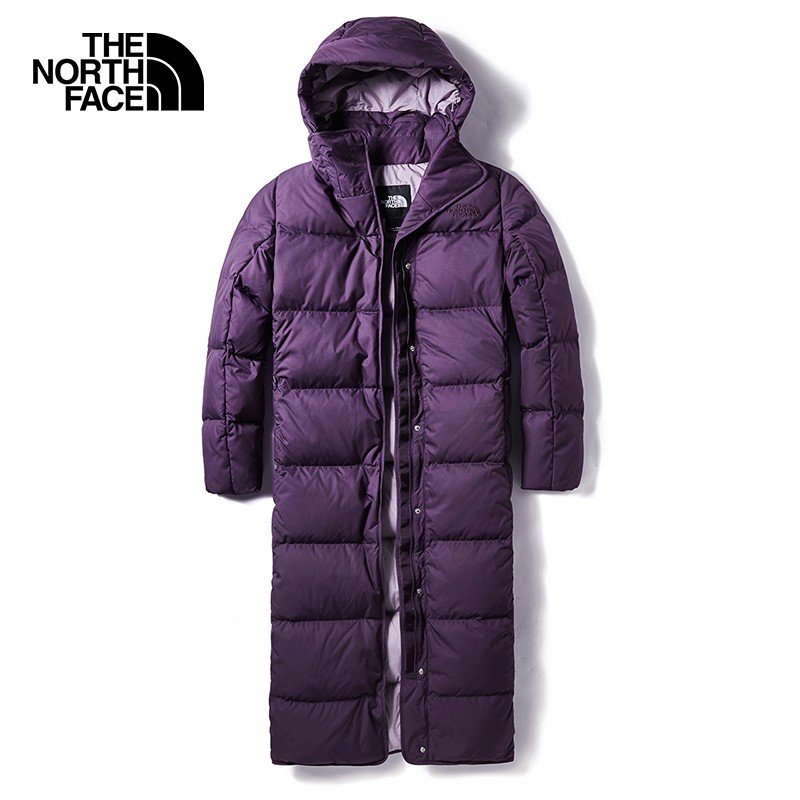 The North Face