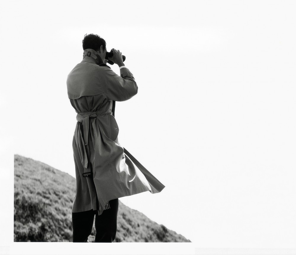 Trench Coat的演變歷史?Burberry的經典系列如何彰顯鮮明個性!