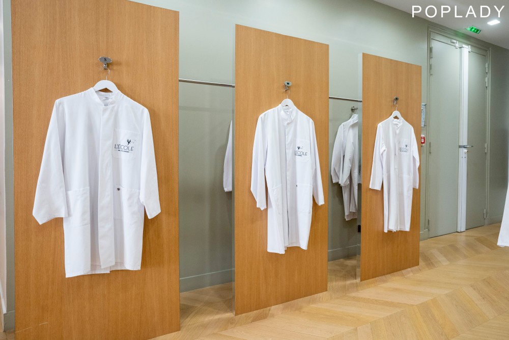 Van Cleef & Arpels引領大家走進高級珠寶的神秘世界！L’ÉCOLE亞洲永久院址即將降臨香港？