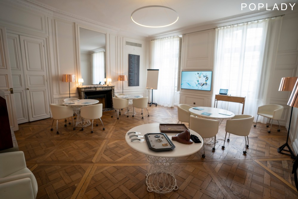 Van Cleef & Arpels引領大家走進高級珠寶的神秘世界！L’ÉCOLE亞洲永久院址即將降臨香港？