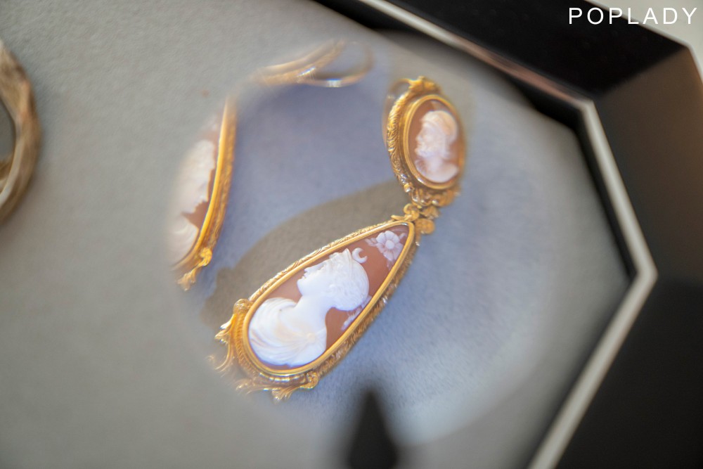 Van Cleef & Arpels引領大家走進高級珠寶的神秘世界！L’ÉCOLE亞洲永久院址即將降臨香港？