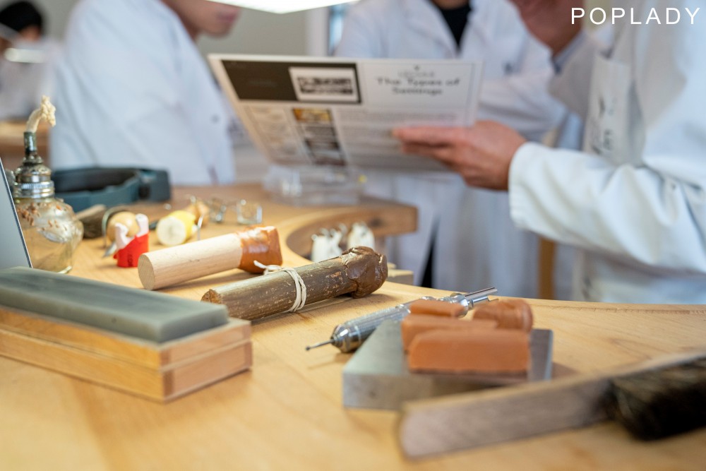 Van Cleef & Arpels引領大家走進高級珠寶的神秘世界！L’ÉCOLE亞洲永久院址即將降臨香港？