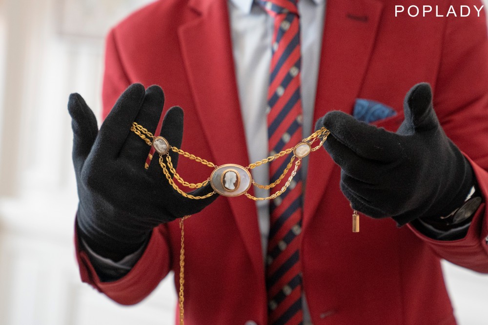 Van Cleef & Arpels引領大家走進高級珠寶的神秘世界！L’ÉCOLE亞洲永久院址即將降臨香港？