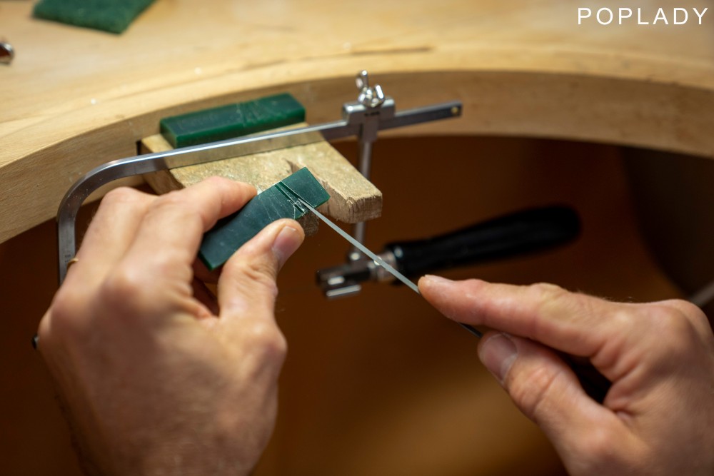 Van Cleef & Arpels引領大家走進高級珠寶的神秘世界！L’ÉCOLE亞洲永久院址即將降臨香港？