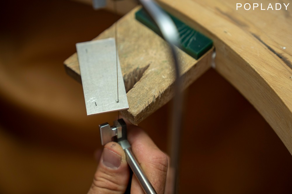 Van Cleef & Arpels引領大家走進高級珠寶的神秘世界！L’ÉCOLE亞洲永久院址即將降臨香港？