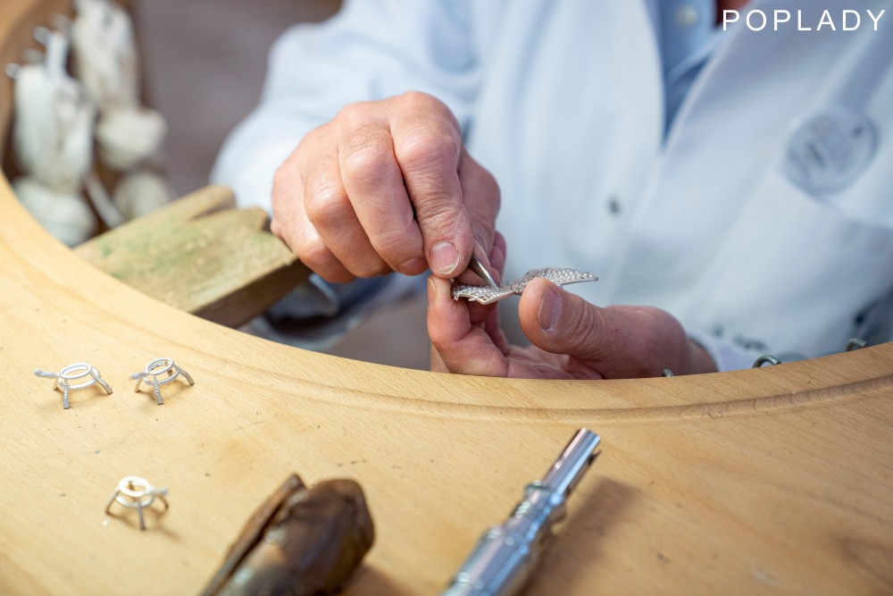 Van Cleef & Arpels引領大家走進高級珠寶的神秘世界！L’ÉCOLE亞洲永久院址即將降臨香港？