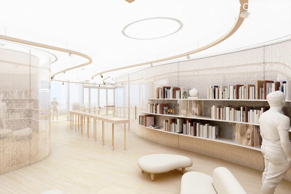 Van Cleef & Arpels引領大家走進高級珠寶的神秘世界！L’ÉCOLE亞洲永久院址即將降臨香港？