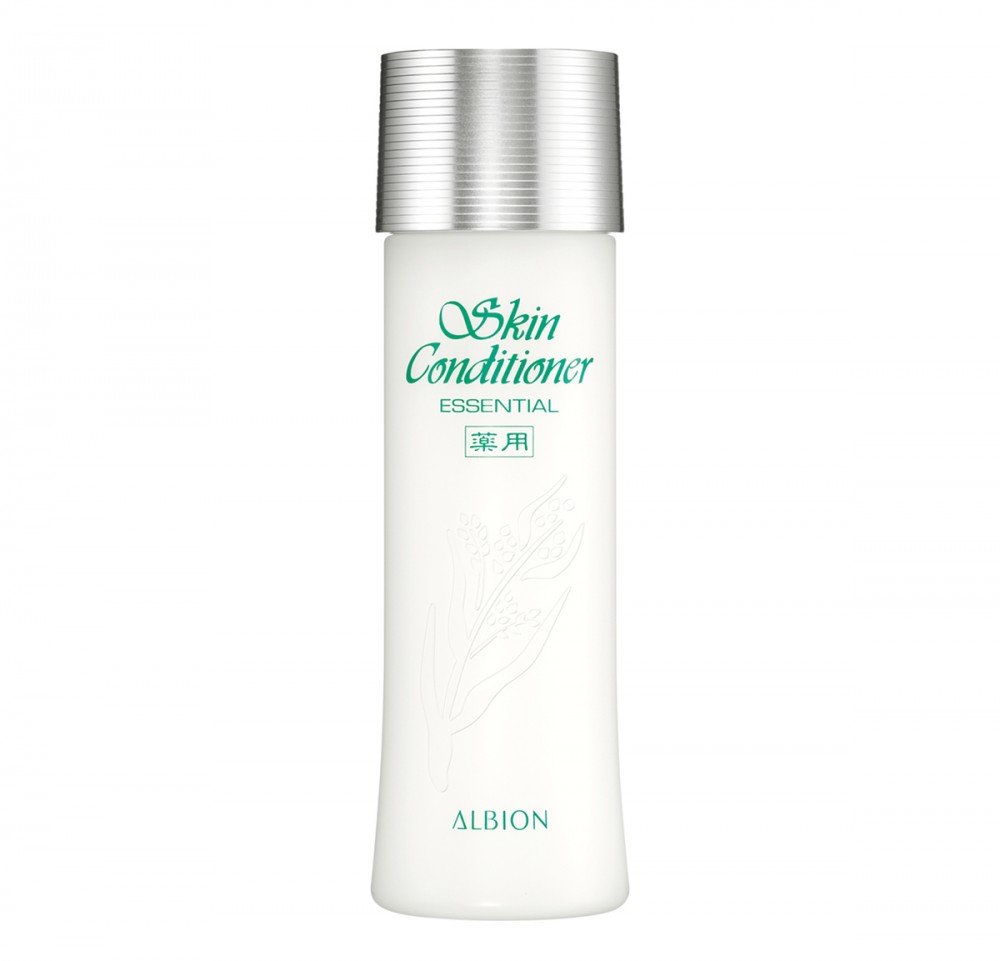 ALBION Skin Conditioner Essential