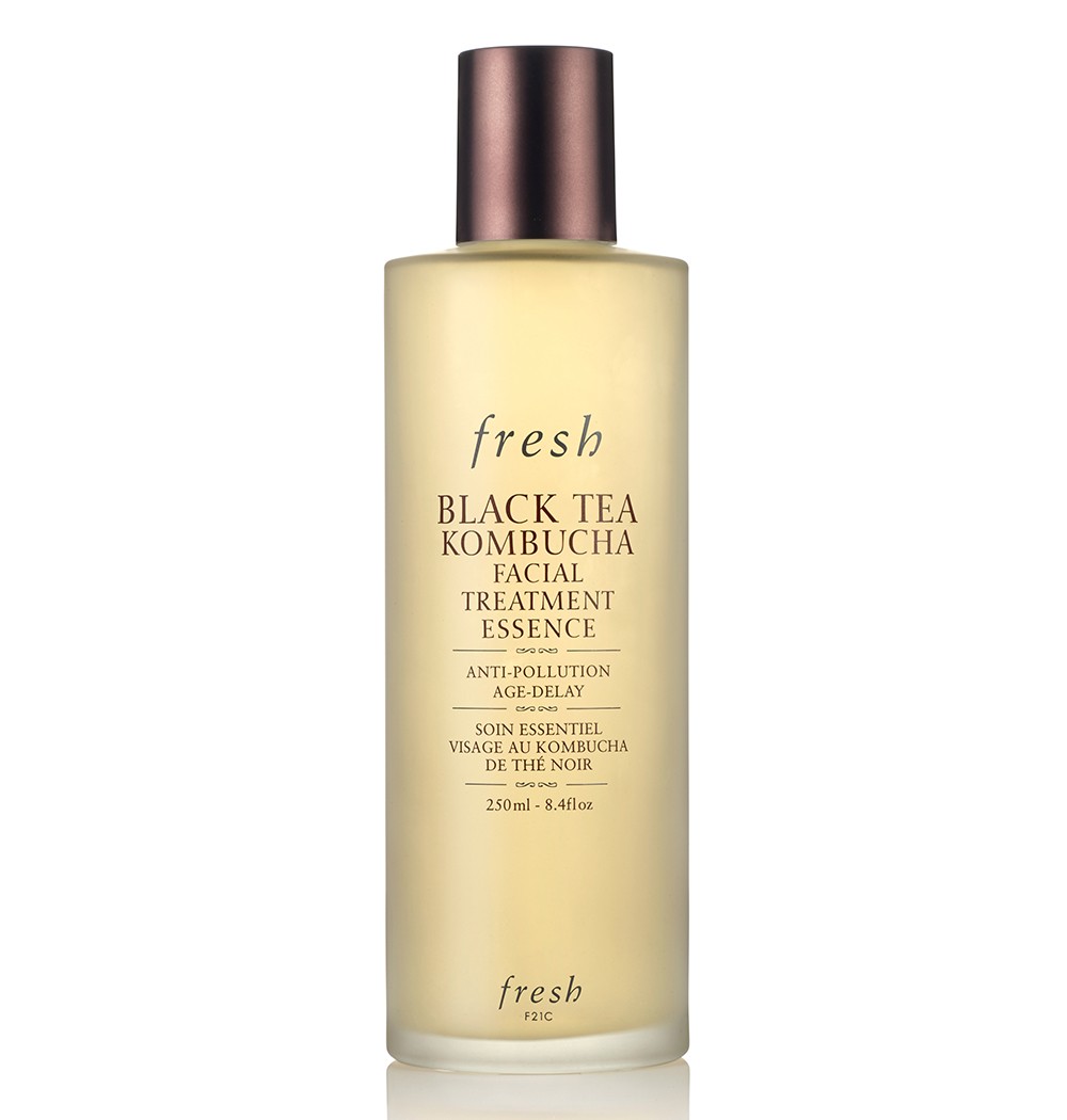 FRESH Black Tea Kombucha Facial Treatment Essence