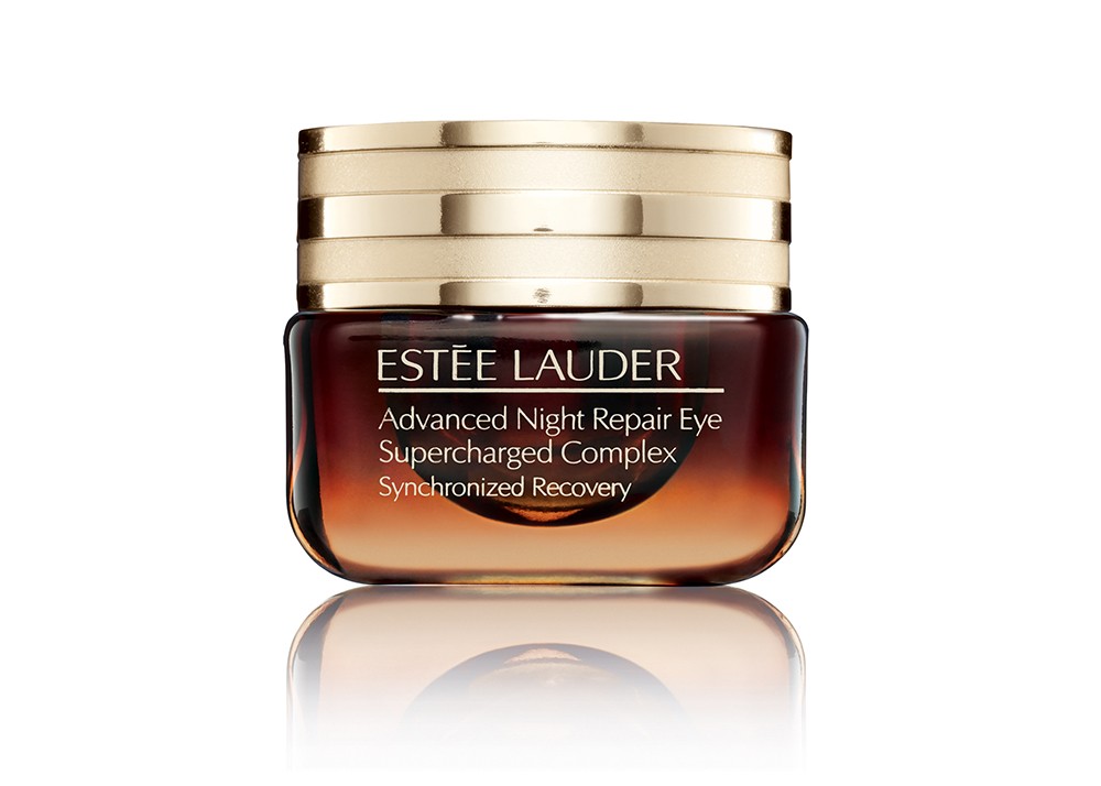 ESTEE LAUDER Advanced Night Repair Eye Supercharged Complex Synchronized Recovery