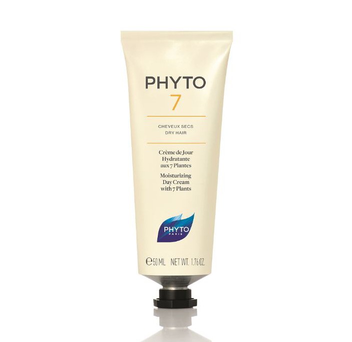 PHYTO 7 Moisturizing Day Cream