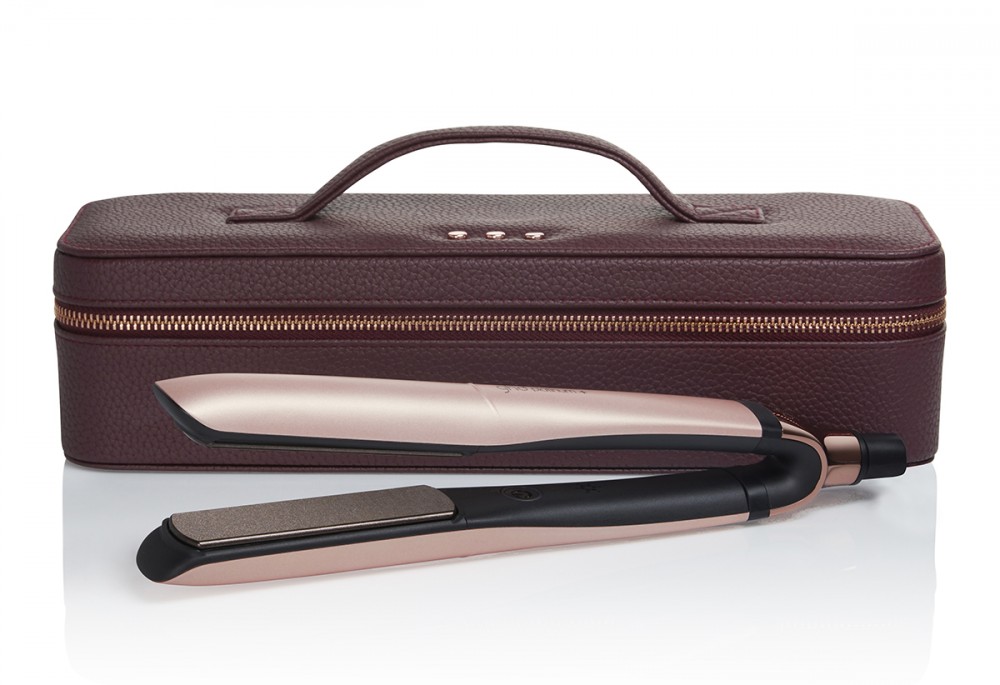 GHD Platinum+Styler