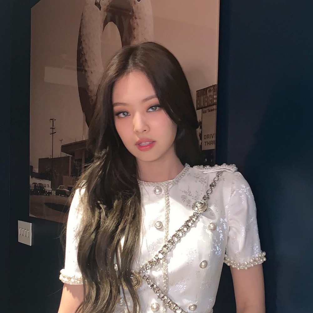 jennierubyjane's Instagram