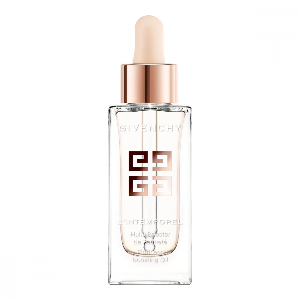 GIVENCHY L'intemporel Firmness Boosting Oil