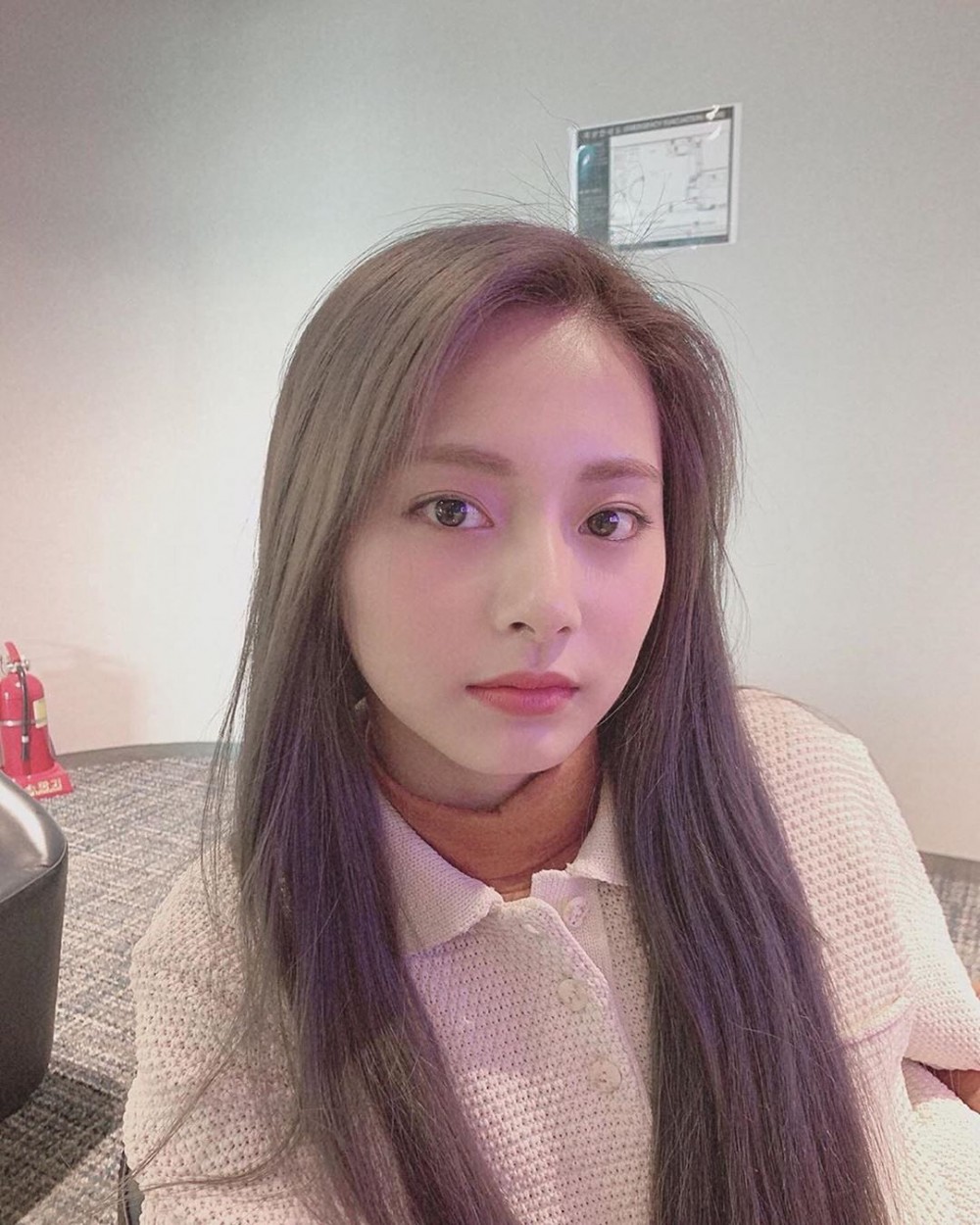 tzuyutwice's Instagram