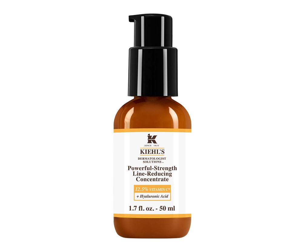 KIEHL'S Powerful-Strength Line-Reducing Concentrate