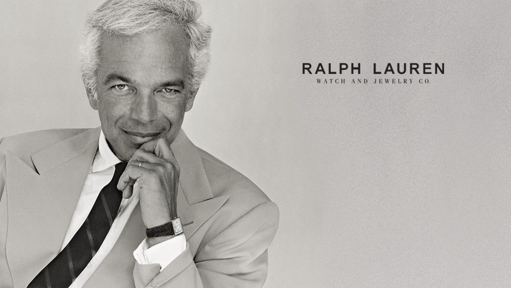 一條領帶建立的美式生活態度!Ralph Lauren如何成就百億美金的時尚帝國?