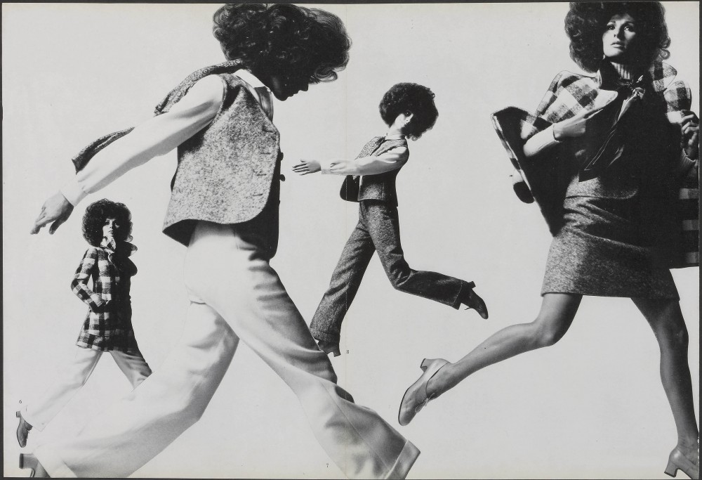 五十年的輝煌歷史！《SPORTMAX》訴說品牌如何鑄就永恆經典的時尚魅力！