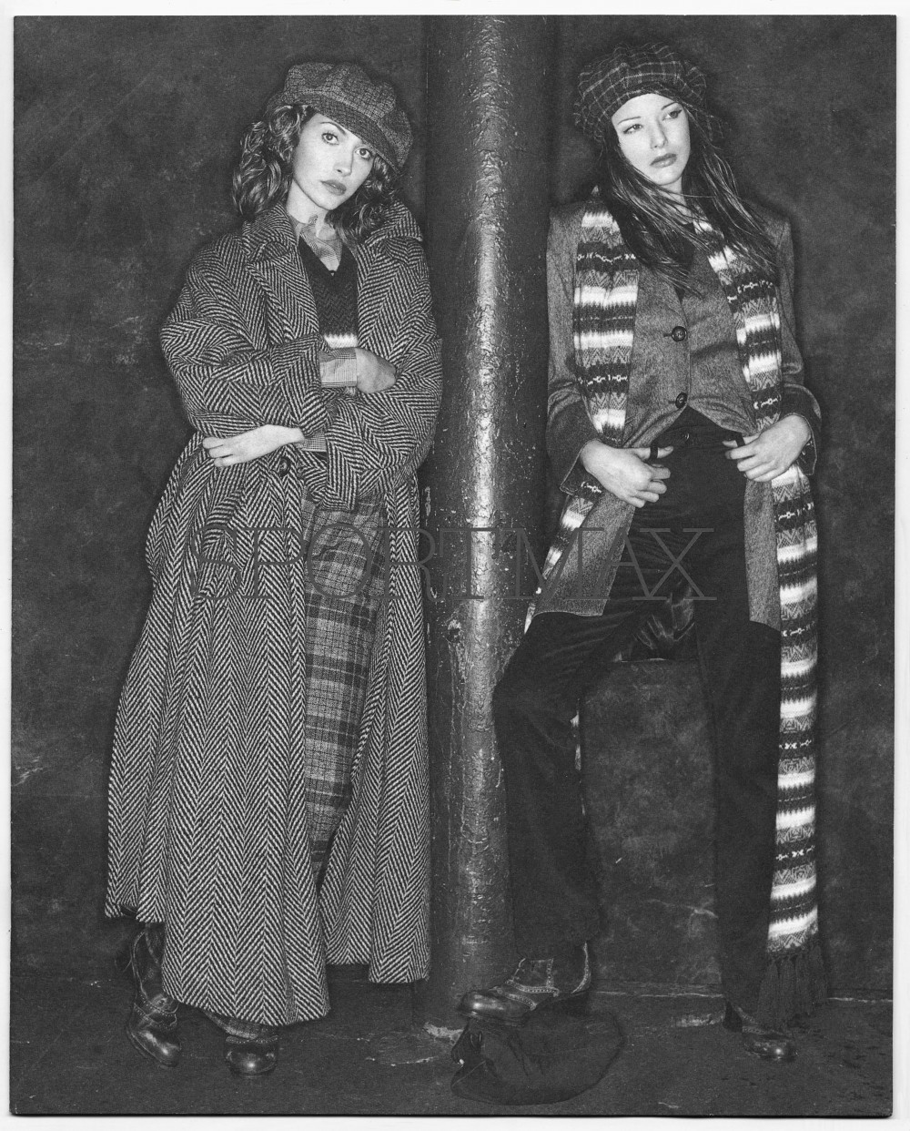 五十年的輝煌歷史！《SPORTMAX》訴說品牌如何鑄就永恆經典的時尚魅力！