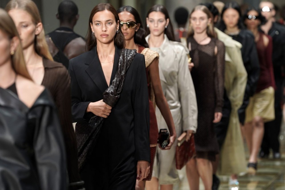 喚醒沉寂已久的獅子!Daniel Lee如何讓Bottega Veneta重新獲得時尚界的關注?