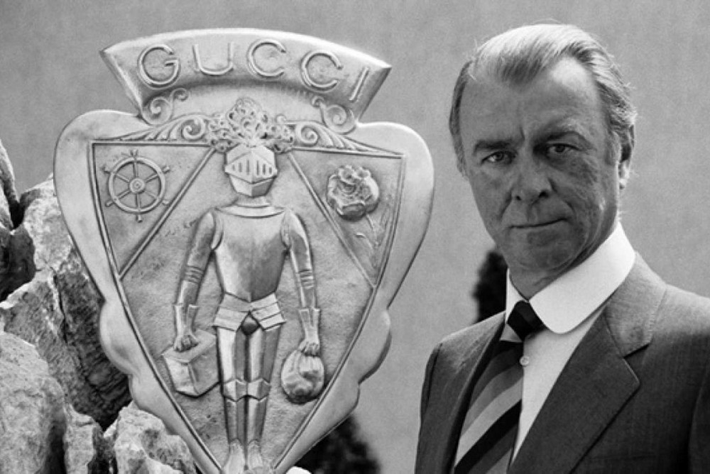 時尚帝國背後的腥風血雨！「黑寡婦」Patrizia Reggiani如何毀滅Gucci家族？