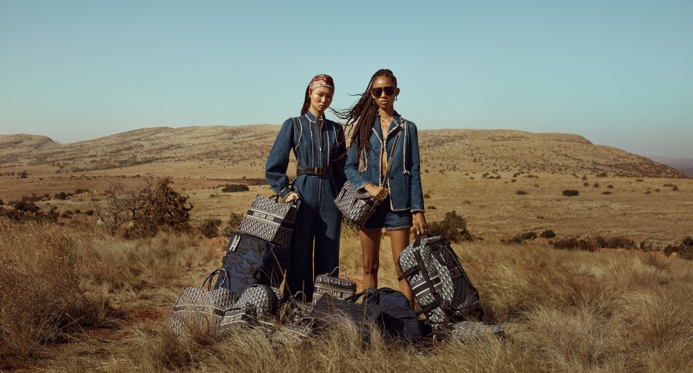 時尚界的熱門話題!Maria Grazia Chuiri和Kim Jones如何讓Dior登上顛峰?