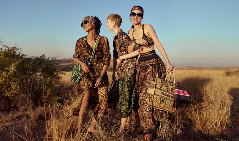 時尚界的熱門話題!Maria Grazia Chuiri和Kim Jones如何讓Dior登上顛峰?