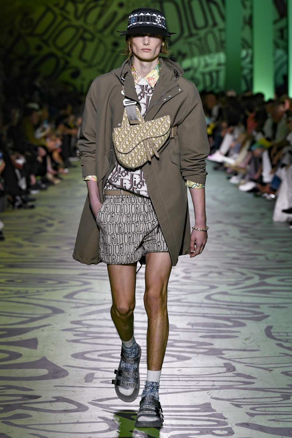 時尚界的熱門話題!Maria Grazia Chuiri和Kim Jones如何讓Dior登上顛峰?