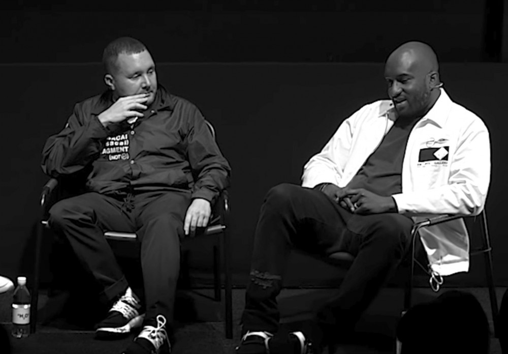 猿人強襲Louis Vuitton?Virgil Abloh和NIGO®合作推出聯名系列?