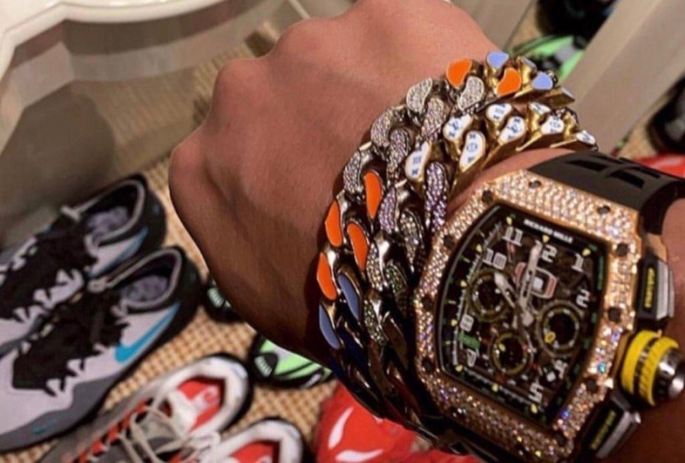 猿人強襲Louis Vuitton?Virgil Abloh和NIGO®合作推出聯名系列?