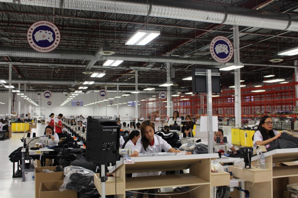 百億美金收購Tiffany & Co.!LVMH集團會否開始打造羽絨帝國?