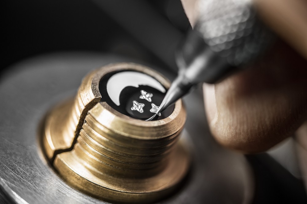 竊竊私語的晝夜星辰！Rose Céleste系列如何傾倒眾生？