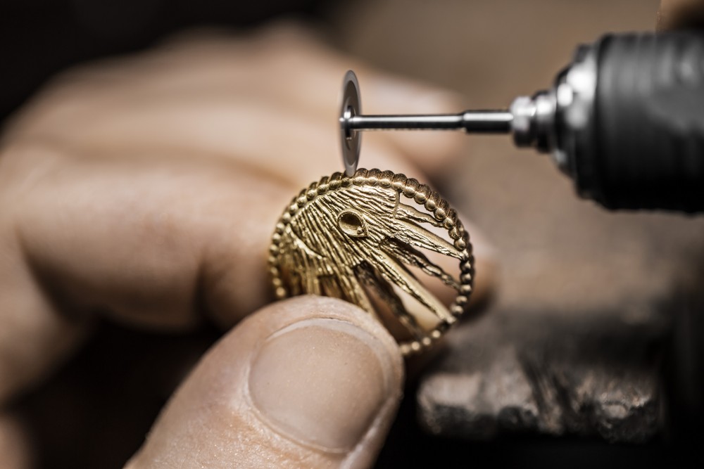 竊竊私語的晝夜星辰！Rose Céleste系列如何傾倒眾生？