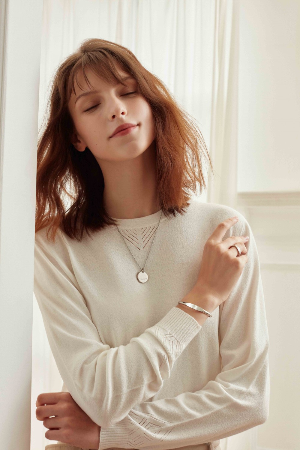 聖誕華麗舞會的造型推薦！agnès b.如何帶來最佳的選擇？