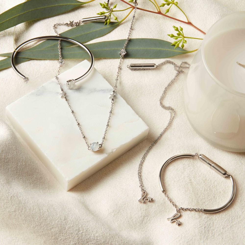 聖誕華麗舞會的造型推薦！agnès b.如何帶來最佳的選擇？