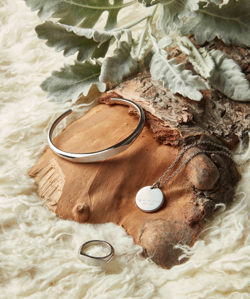 聖誕華麗舞會的造型推薦！agnès b.如何帶來最佳的選擇？