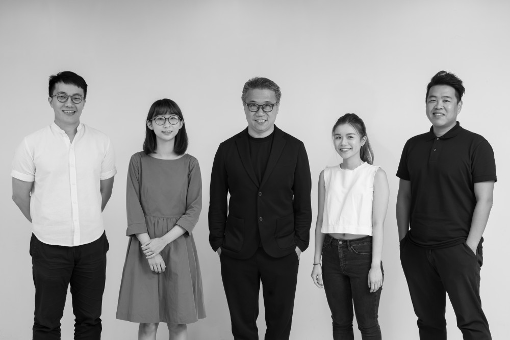 香港和英國的文化碰撞!本地傢俱設計如何突破刻板想像?
