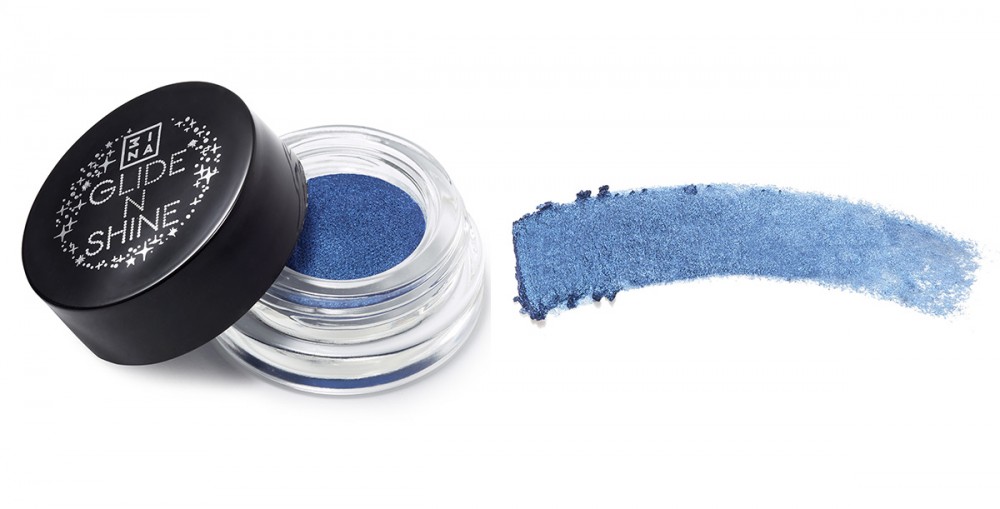 3INA Glide N Shine眼影