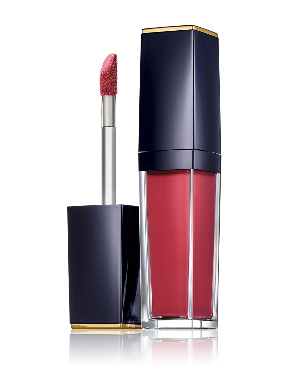 ESTEE LAUDER Pure Color Envy Paint-On Liquid LipColor Matte