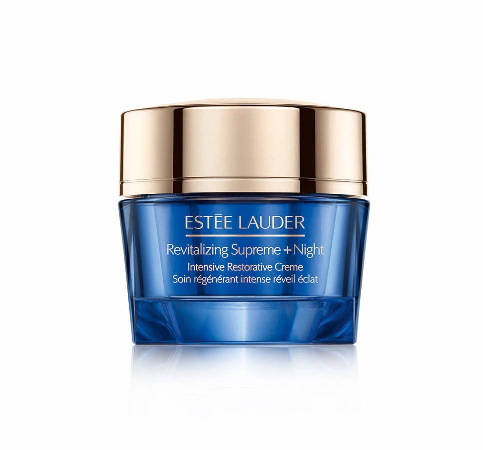 ESTEE LAUDER Revitalizing Supreme + Night Intensive Restorative Creme