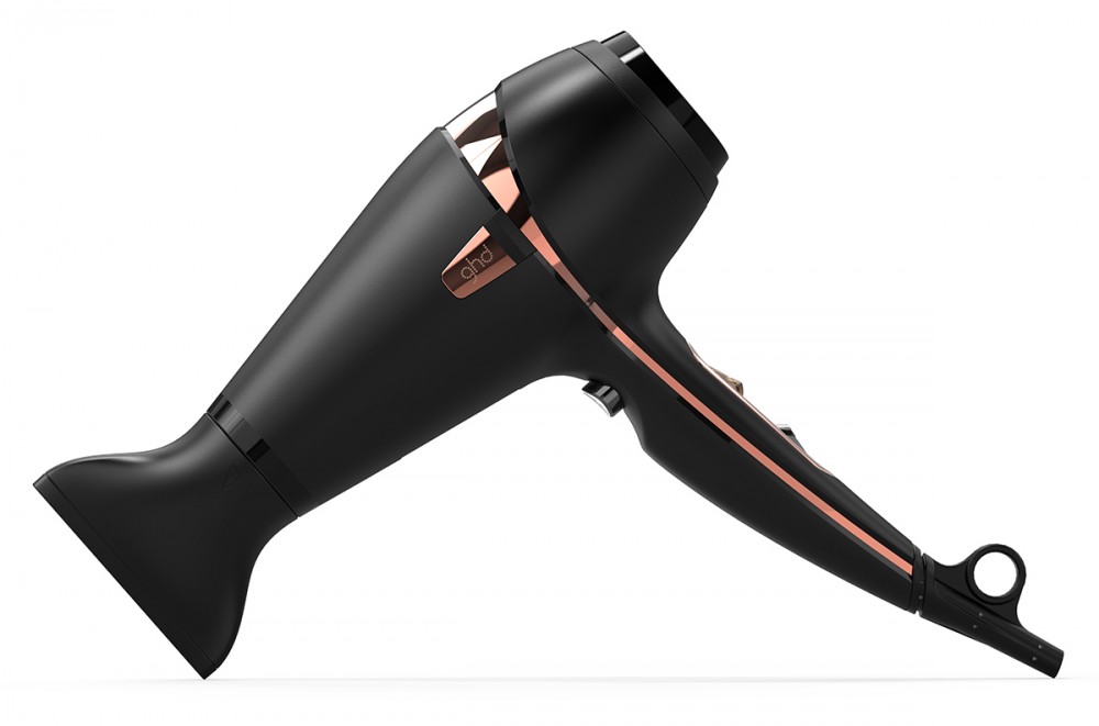 GHD AIR HAIRDRYER